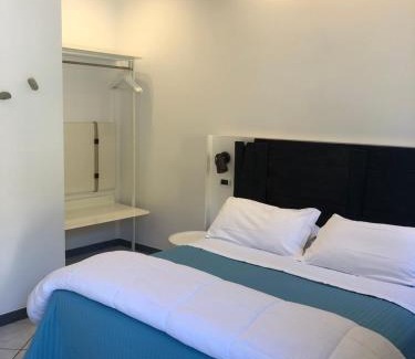 Manarola Bed & Breakfast | Da Baranin B&B and Apartment