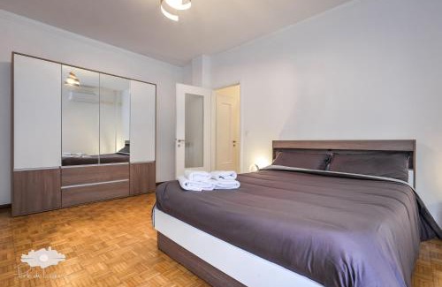 Bogliasco Apartment | DA CAMILLO