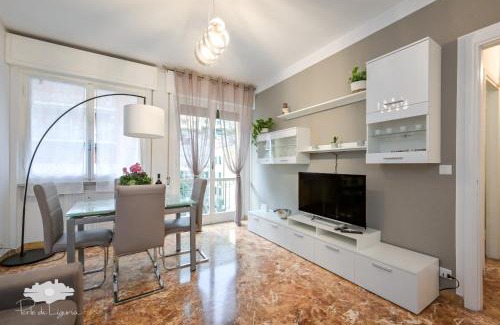 Bogliasco Apartment | DA CAMILLO