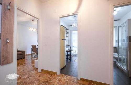 Bogliasco Apartment | DA CAMILLO