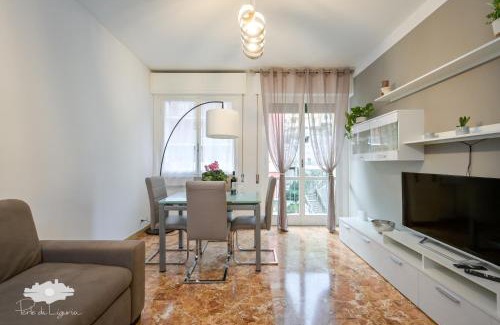 Bogliasco Apartment | DA CAMILLO