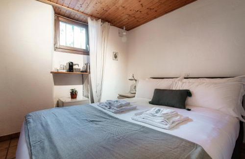 Bellinzona Apartment | Da Carolina by Quokka 360 - room near Bellinzona Hospital