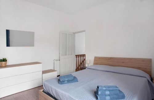 Bolano House | Da Chicca