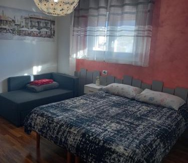 Trento House | Da Chris e Lisa