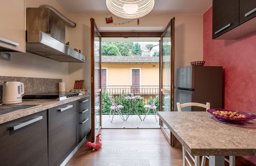 Cissano Apartment | Da Claudette by Interhome
