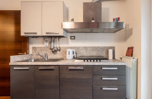 Cissano Apartment | Da Claudette by Interhome
