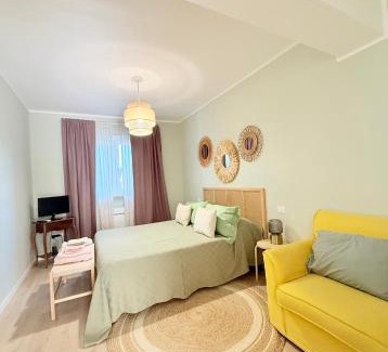 Osimo Apartment | Da Claudio e Ivana