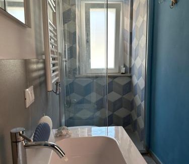 Osimo Apartment | Da Claudio e Ivana