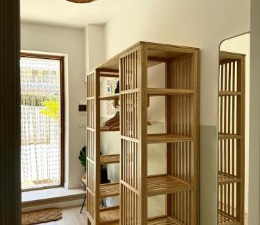 Osimo Apartment | Da Claudio e Ivana
