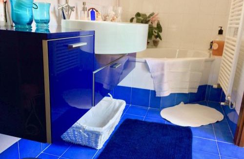 Faenza House | Da Coco e Mini,l'angolo per ceramiste in viaggio -