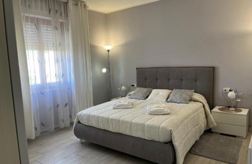 Castiglion Fiorentino Apartment | Da Daniela