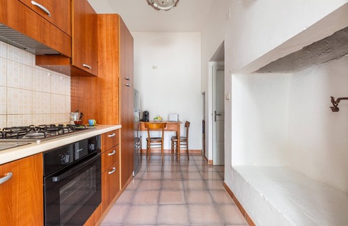 Presicce Apartment | Da Donatuccia by BarbarHouse