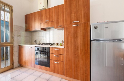 Presicce Apartment | Da Donatuccia by BarbarHouse