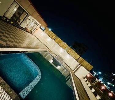 Jaipur House | Da Evara - Staycation Farmhouse