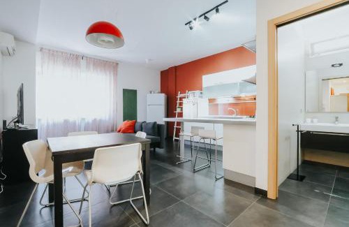Municipio 2 Apartment | Da Flò Apartment