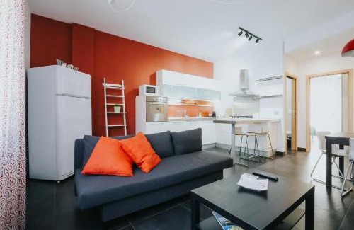 Municipio 2 Apartment | Da Flò Apartment