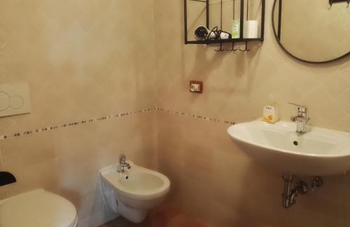 Matelica House | Da Foschetta