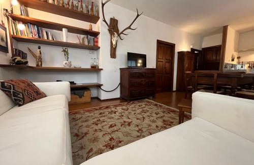Courmayeur Apartment | Da Gabriella