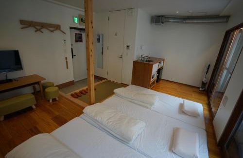 Ikebukuro Apartment | da Haus Ikebukuro
