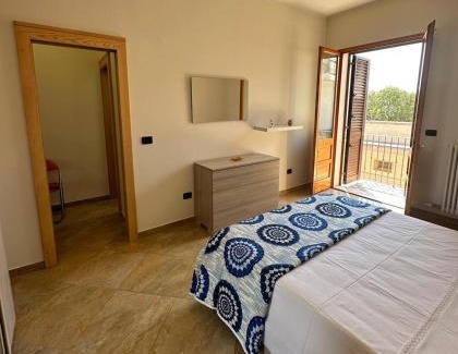 Arnesano House | Da Katia