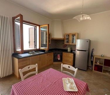 Arnesano House | Da Katia