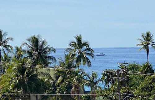 Historic Kailua Village Apartment | Da Kona West 305
