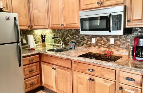 Historic Kailua Village Apartment | Da Kona West 305