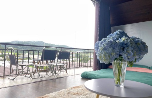 Lac Duong Hotel | DA LAT THIEN VUONG HOMESTAY