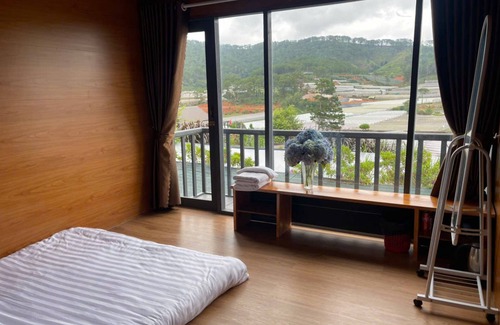 Lac Duong Hotel | DA LAT THIEN VUONG HOMESTAY