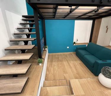 Marigliano Apartment | Da Lello: Luxury Loft strategico
