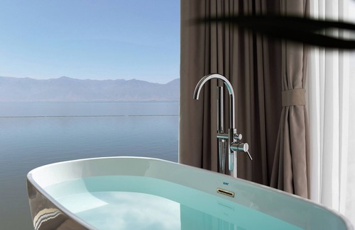 Shuanglang Hotel | Da Li Yu Jia Ren Hotel