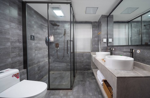 Shuanglang Hotel | Da Li Yu Jia Ren Hotel