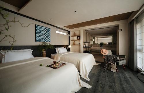 Dali Ancient Town Hotel | Da Li Yuan Lu Hotel