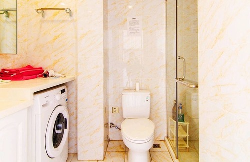 Dalian City Center Apartment | Da Lian Apartment