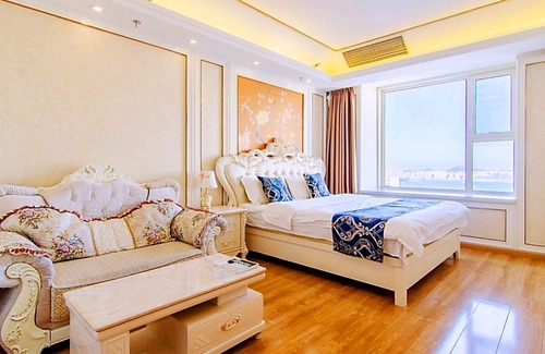 Dalian City Center Apartment | Da Lian Apartment