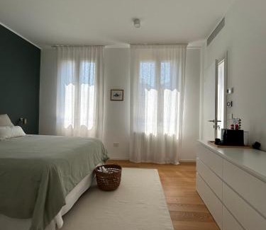 Treviso House | Da Lydia