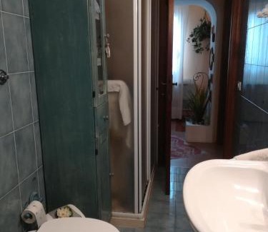 Sirolo House | Da Mamma e Papà Sirolo
