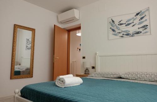 Grottammare Apartment | Da Margot - Appartamento al mare