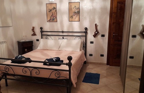 Lake Bracciano House | Da Maria - affittacamere