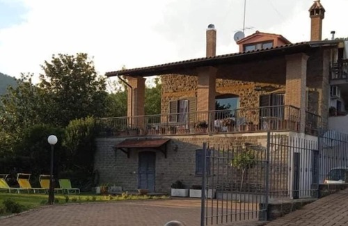 Lake Bracciano House | Da Maria - affittacamere