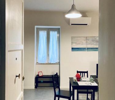 Ruggero Settimo Apartment | Da Marlà al Politeama