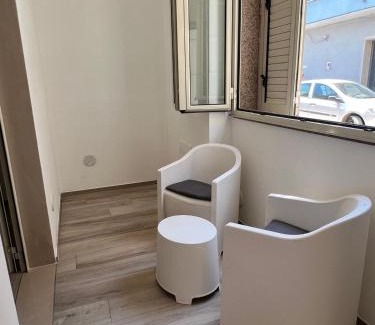 Porto Cesareo Apartment | Da MARTINA