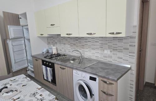 Schiavonea Bed & Breakfast | Da Massimo 1