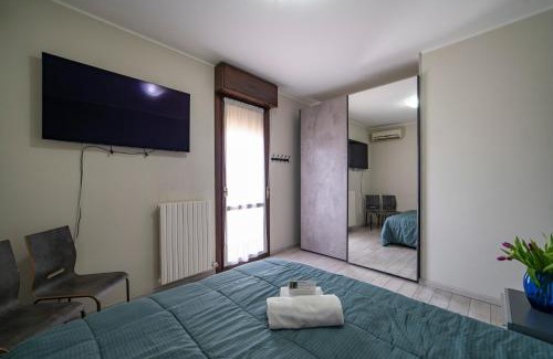 Rovato Apartment | Da Mauri