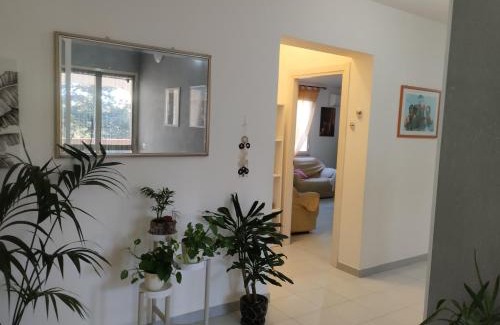 Castiadas House | Da Maurizio e Luisa