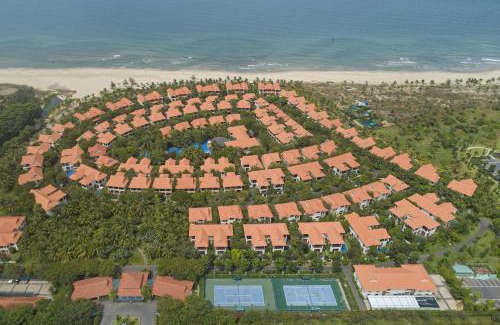 Ngu Hanh Son Villa | Da Nang Beach Villa Resort