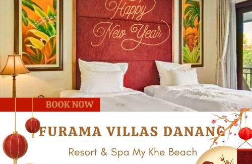 Ngu Hanh Son Resort | Da Nang Paradise Center My Khe Beach Resort & Spa