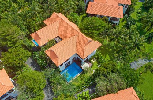 Ngu Hanh Son Resort | Da Nang Paradise Center My Khe Beach Resort & Spa