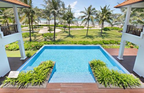 Ngu Hanh Son Resort | Da Nang Paradise Center My Khe Beach Resort & Spa