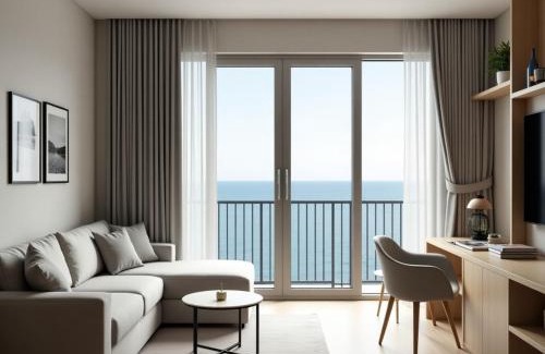 Son Tra Apartment | Da nang seaview ALC apartment